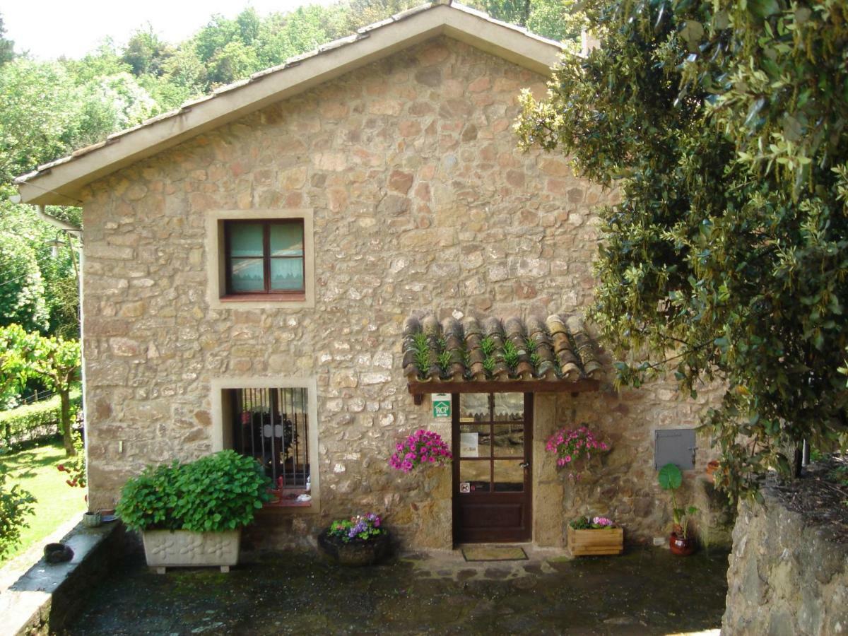 Joanetes Mas El Bosquet 빌라 외부 사진